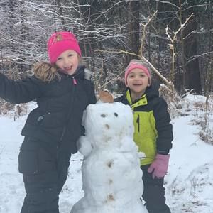 Meet your Posher, Holly